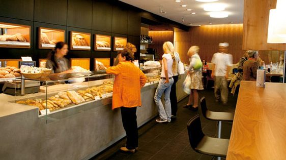 Wir suchen Dich als Verstärkung unseres Verkaufsteams, Stammhaus Bäckerei Brandl Linz